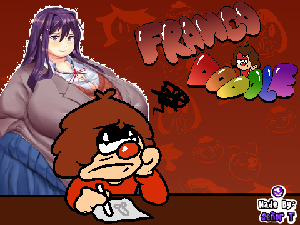 play Franco Doodle