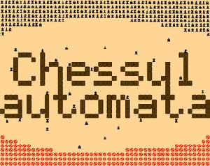 play Chessulautomata