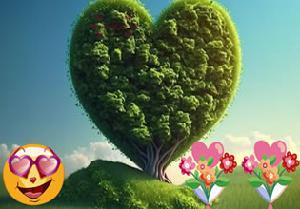 play Happy Valentines Day 2025