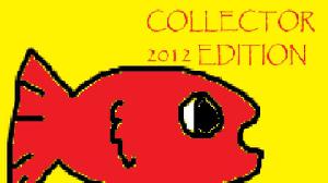 play Fish Cube Collector 2012 Edition