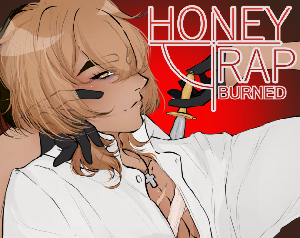 play Honey Trap: Burned