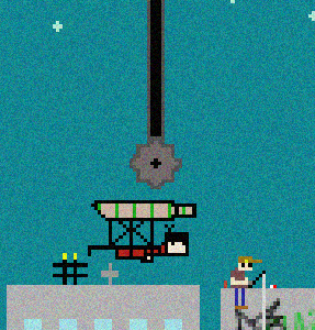 play Glider