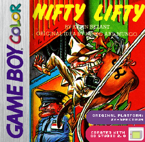 play Nifty Lifty