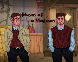 play Muses Of A Madman