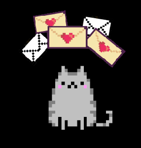 play Falling Letters