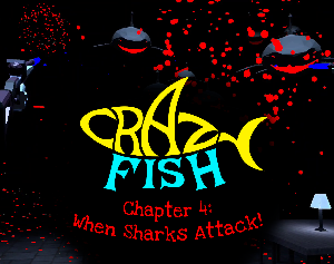 play Crazy Fish