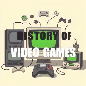 play History Of Gaming In Twine