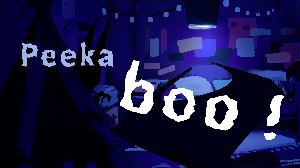 play Peekaboo