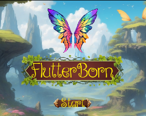 play Flutterborn