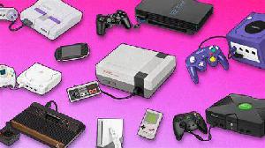play The Era Of Video Games