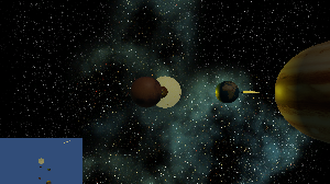 play Solar System