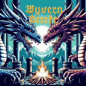 play Wyvern Strike 1.0