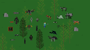 play Stone Forest Remaster Edition