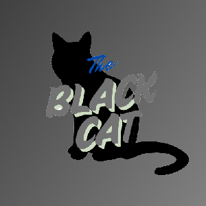 play The Black Cat - Demo