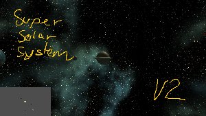 play Solar System V2 Uam