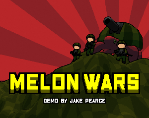 play Melonwars