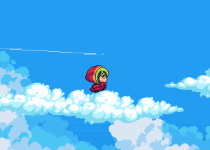 play Walking On Clouds