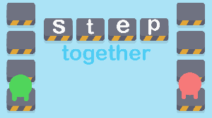 play Step Together