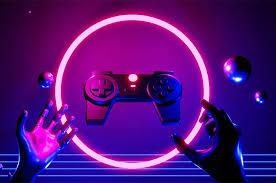 play Gaming History