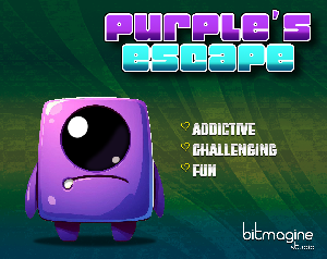 play Purple'S Escape [Wip]