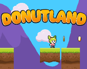 play Donut Land