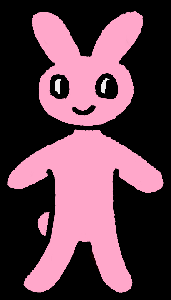 play Spacebar Bunny Test