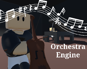 play Orchestra Engine