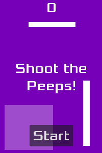 play Shoot The Peeps!