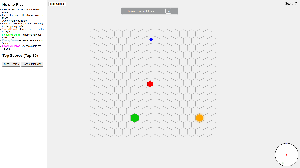 play Hexhavoc: Fast-Paced Hex Grid Survival