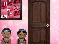 play Valentines Day Escape 6
