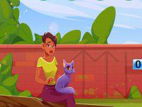 play Feline Frenzy
