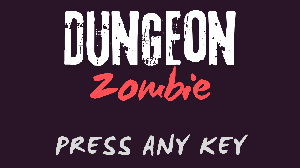 play Dungeon Zombie Beta-Demo
