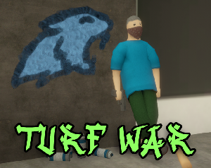 play Turf War