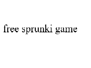 play Sprunki For Free Working 1996 Charming Musical Monsters But Animations Are Finished