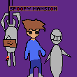 play Spoopy Mansion