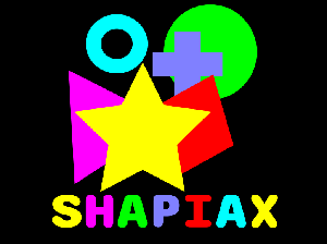 play Shapiax