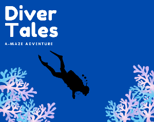 play Diver Tales: A-Maze Adventure