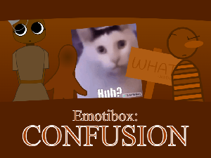 play Emotibox : Confusion