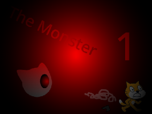 play The Monster 1 Horror Version