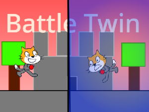 play Battle Twin