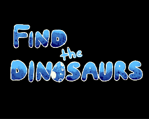 play Find The Dinosaurs