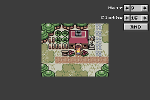 play Bitty Rpg Demo