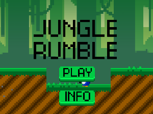 play Jungle Rumble