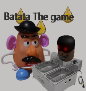 play Batata The Game