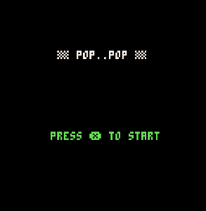 play Pop