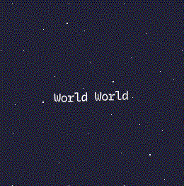 play World World