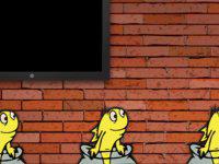 play Fish Bowl Escape