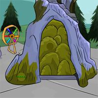 play Cute-Slime-Monster-Rescue