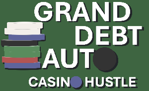 play Grand Debt Auto: Casino Hustle