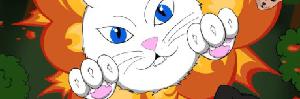 play Catcrash Web